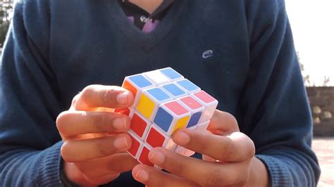 Fastest 33 Rubiks Cube Solve Youtube