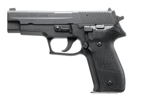 Sig Sauer P226 357 Sig E26r 357 Bss Pistol Buy Online Guns Ship Free