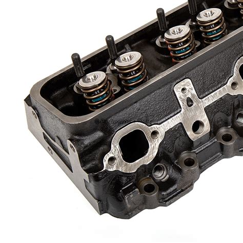 Complete Cylinder Head Fit 96 02 Gmc Chevrolet Cadillac 57l Ohv Vin R