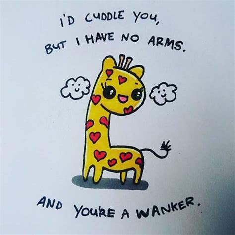 12 Adorable Yet Offensive Greeting Cards To Give To Your Enemies Part 2
