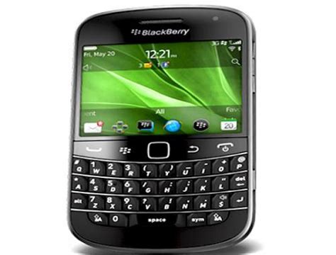 Blackberry Bold 9900 Review Technosamrat