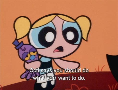 13 Times Bubbles Was The Best Powerpuff Girl Her Campus