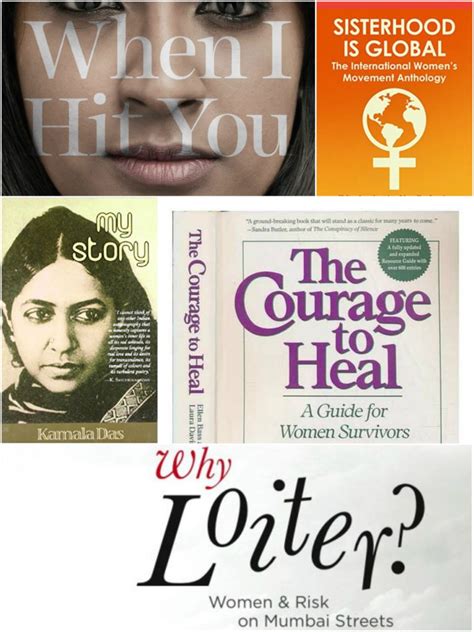 11 Must Read Books About Violence Against Women • The Ladies Compartment