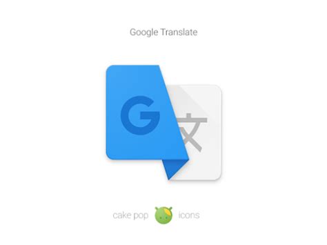 What is the meaning of google translate query params? Google Translate - MaterialUp