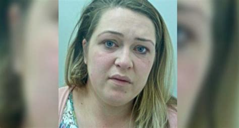 Care Worker Who Stole More Than £200k From Vulnerable Clients Jailed Itv News Granada