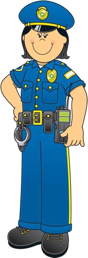 Policeman Cliparts Free Download On Clipartmag