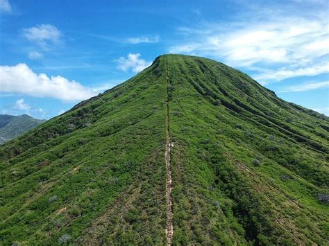 Koko Crater Railway Trail Honolulu All You Need To Know Before You