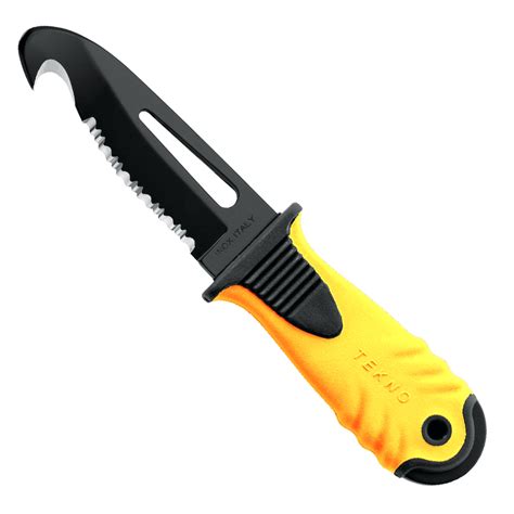 Force4 Race Safety Knife Hooked Blade Force 4 Chandlery