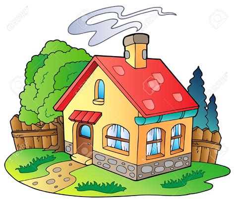 Later, she relied on intuition and feedback from friends and customers to. Haus mit garten clipart 6 » Clipart Station