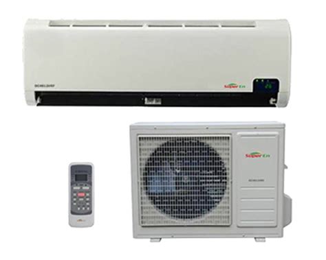 Dc48v air conditioners can substantially reduce power supply/generation costs and battery requirements. DC Solar Air Conditioner | Paneles solares, Aire ...