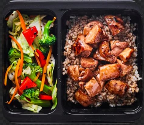 6 Of The Best Prepared Meal Delivery Services