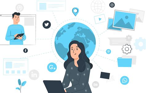 Welchen Vorteil bringen Soziale Medien für mein Unternehmen? - BPP