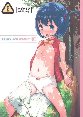 Summer Hana Hentairox