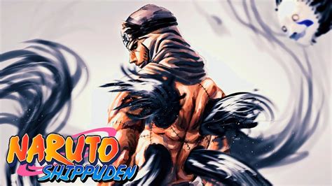 Naruto Shippuden Ost 2 Kakuzus Theme Epic Ost Youtube