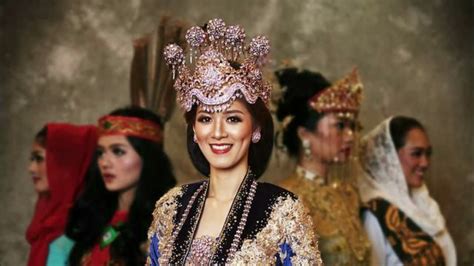 Mengenal 7 Wujud Keragaman Budaya Indonesia Dan Contohnya YouTube