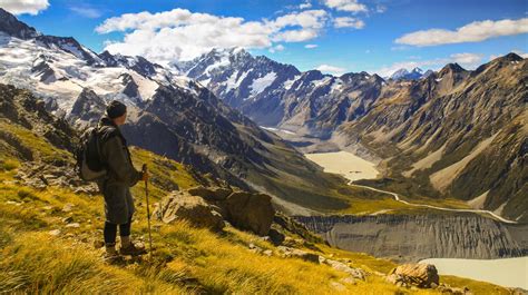 New Zealands Most Incredible Mountains