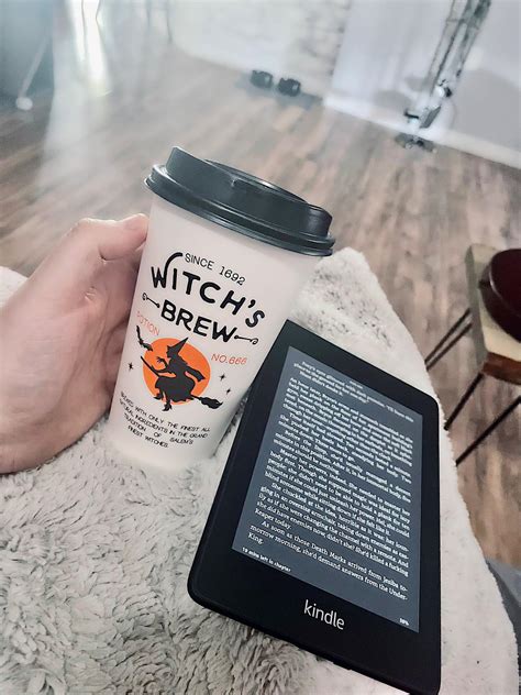 I Wish I Could Spend All My Time Like This 💕coffee And A Good Book Is