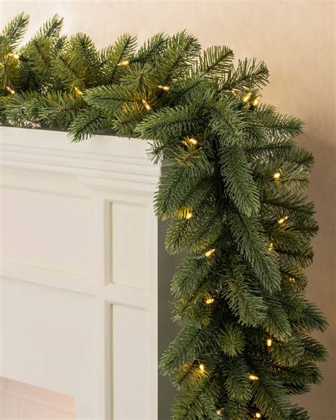 Balsam Hill Vermont White Spruce By Vermont Signature