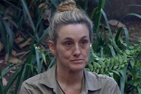 Grace Dent Remembers Scary Cockroach Incident As She Speaks Out For First Time After Im A Celeb
