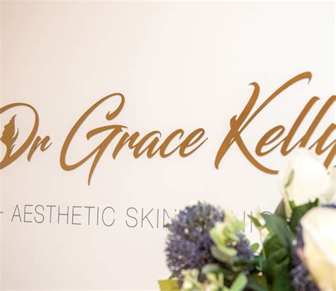 Our Story Dr Grace Kelly