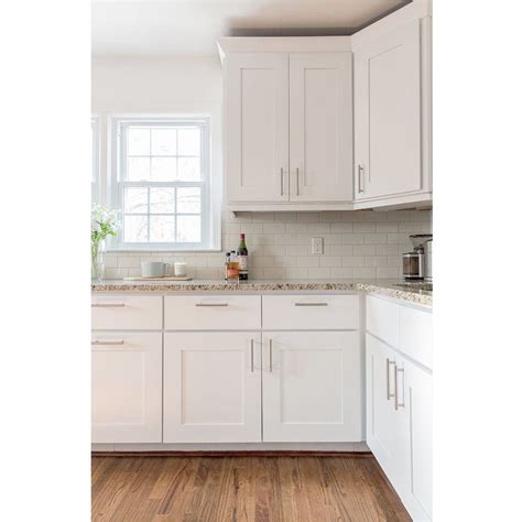 Gray melamine kitchen cabinet in excellent. High-end Cabinet Hardware specially made to enhance any ...