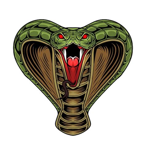 King Cobra Logo