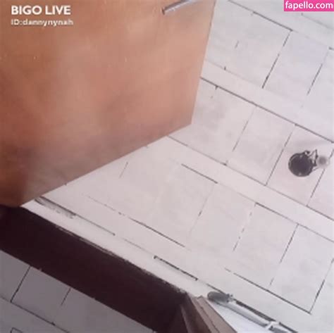 Bigo Live Nude Leaked Photo Fapello