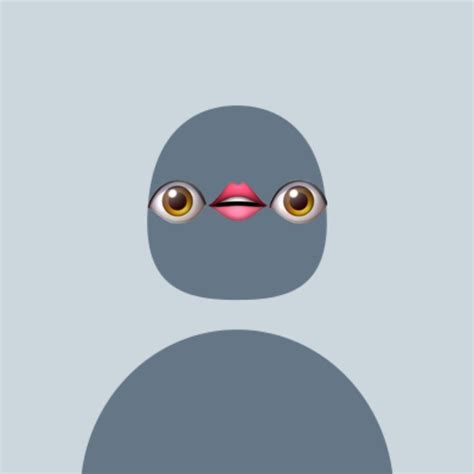 The 👁👄👁 Face Cartoon Profile Pics Whatsapp Profile Picture Creative