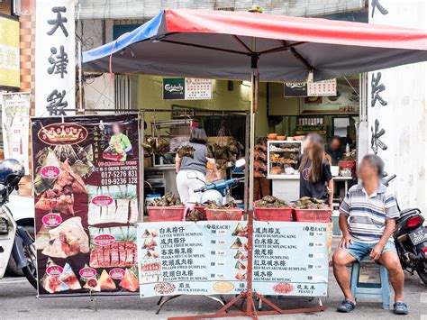 This is one of the coffeeshops worth going because they have a variety of. Thean Chun Coffee Shop (天津茶室) at Ipoh, Perak - Huislaw.com