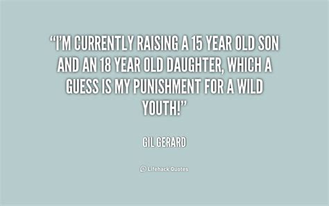 Year Old Quotes Image Quotes At