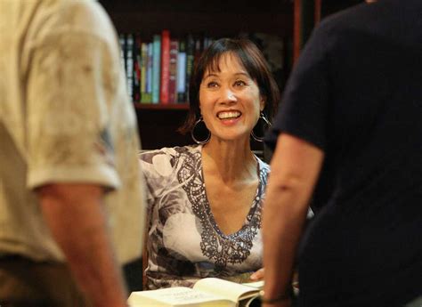 Lifes No Mystery For Author Tess Gerritsen