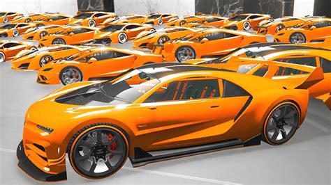 It is not the most expensive car, but for its price tag and the fact that there will be only 499 people who will have them in the world, it is worth having. $100,000,000 WORLD ۪S MOST EXPENSIVE CAR GARAGE! (GTA 5 ...