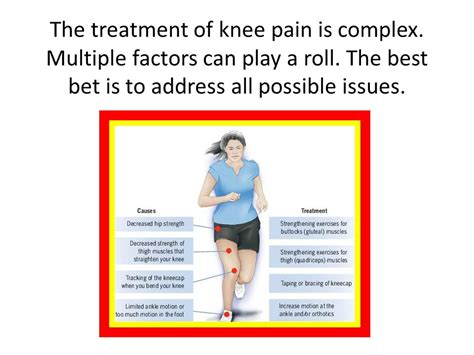 Integrative Physical Therapy Services Bellingham How To Treat Knee