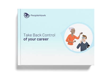 Take Back Control Of Your Career Peoplehawk