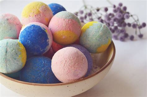 Baby bath bombs recipe : Beauty Bath Bombs (pack Of 5) | Karigarofficial