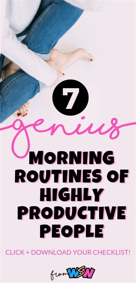 7 Things You Should Do Every Morning If You Want To Be Happy Healthy