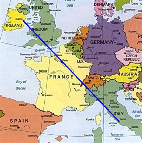 Feb 16, 2021 · cwr cartina geografica italia fisica e politica, formato a4, confezione da 10. durata del viaggio