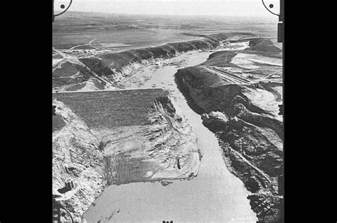 Sacred Geometry International The Teton Dam Collapse An Essay On