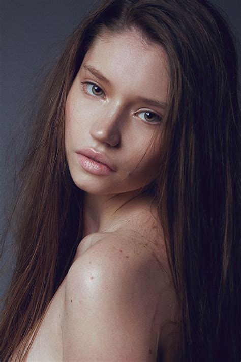 Model Test Love By Nika Shatova On 500px Pretty Girls Beauty