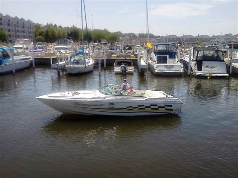 Powerquest 270 Lazer 1999 For Sale For 31500 Boats From
