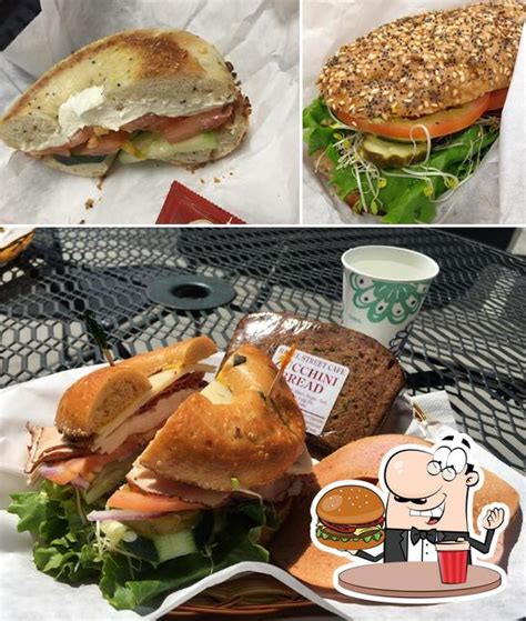 Bagel Street Cafe In Sunnyvale Restaurant Menu And Reviews