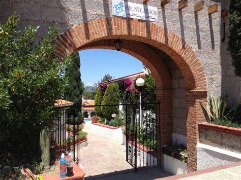Villas La Hacienda Prices And Hotel Reviews Tequisquiapan Mexico Tripadvisor