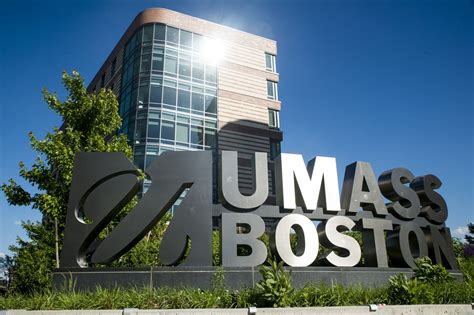 University Of Massachusetts Boston Icm Navitas Yurtdışı