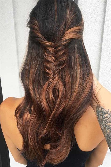 67 Amazing Braid Hairstyles For Party And Holidays Cool Braid