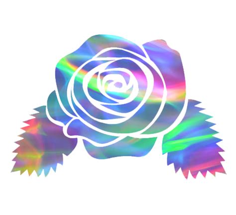 Rainbowaestheticrose Discord Emoji
