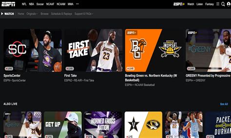 Whether you are looking to watch espn+ on your roku, fire tv, apple tv, or even android tv, the way you access it is very similar. How To Activate ESPN Channel On Roku? - Techenger