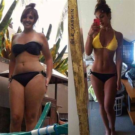 Weight Loss Transformations That Will Make Your Jaw Drop Artofit