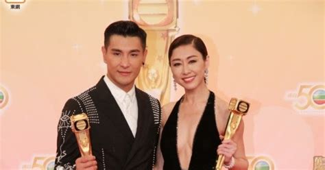 Nancy Wu Expresses Her Gratitude Towards The Martial Arts Instructor Only And Denies