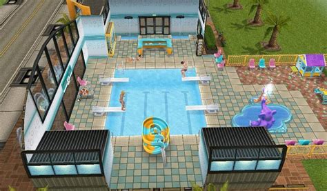 The Sims Freeplay A Guide To Life Dreams Hubpages
