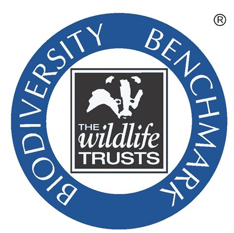 The Wildlife Trusts Wildlife Wildlife Conservation Trust